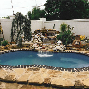 Kidney Pools