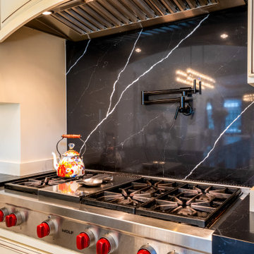 Full House Renovation in Mclean