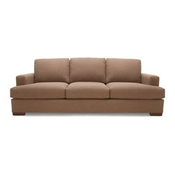 California Sofa - Transitional 201 - Sofas