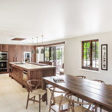 Dining Room Ideas