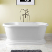 Guest bathroom #2