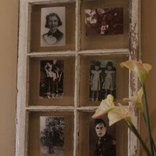 Decorating home