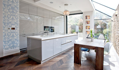 Så överlever du att bo i byggkaoset