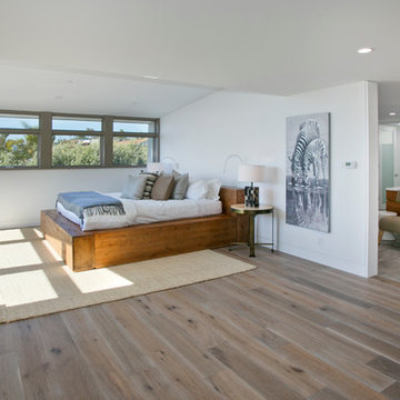 Hermosa Beach Ocean View Family Home