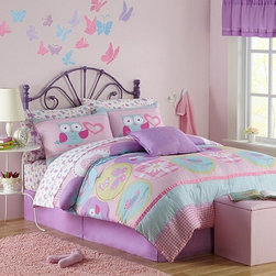 Down Alternative Comforters - Comforters And Comforter Sets