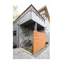 Storage Sheds