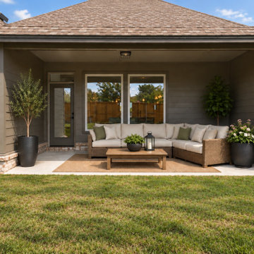 Patios