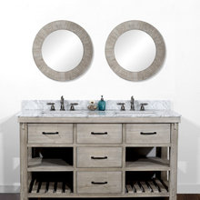 Vanities