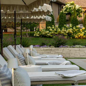Garden Grandeur