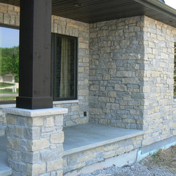Building Stone - Products