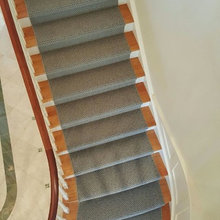 Stair runner ideas