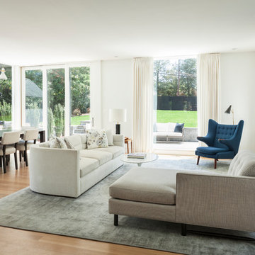 Palisades Residence