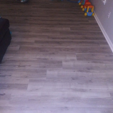 Flooring