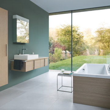Random bathrom