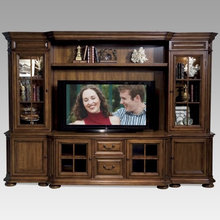 Entertainment Centers