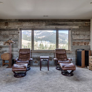 Lee Residence