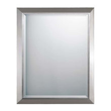 bathroom mirrors