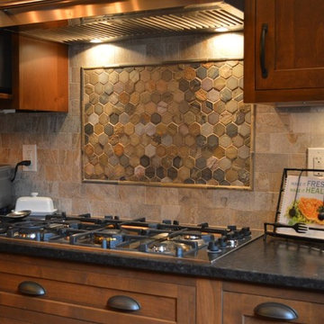 Hooksett Kitchen