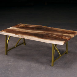 Coffee Tables - Products