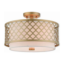 Family Room Lights