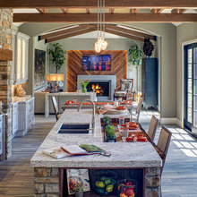 beach cottage