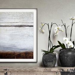 "Urban Center" - Fine Art Prints