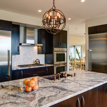 Rustic Glam Designed by Angeline Tellerman