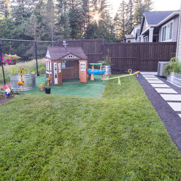 Klobas Property