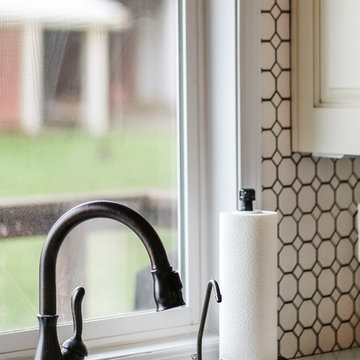 Kitchen Renovation