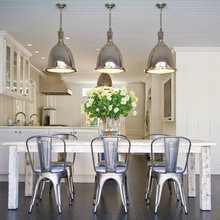 Kitchen Ideas