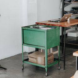 Inventory Stockroom - Products