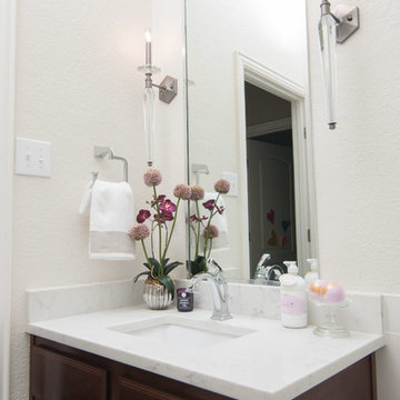 Small Bathroom