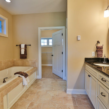 Custom - Liberty West | Stillwater, MN