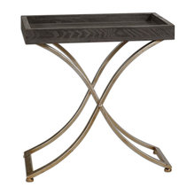 Coffee and Accent Tables