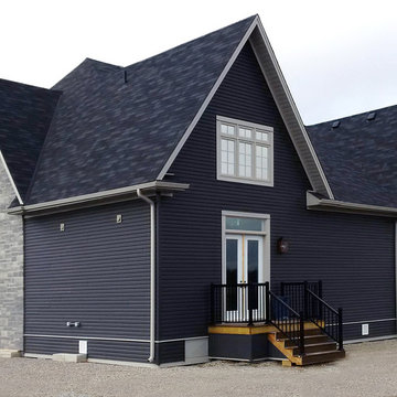 Manor Vinyl Siding