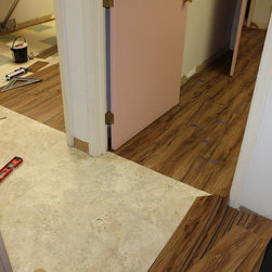 FreeFit Loose-Lay Vinyl - Vinyl Flooring