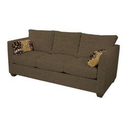 Horizon Sofa - Sofas