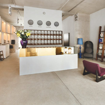 Hotel ULTRA Concept Store
