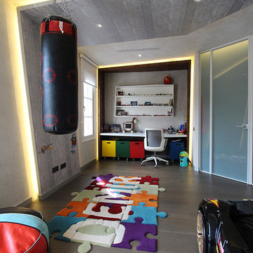 Dream Home in Istanbul
