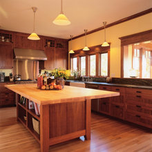 Lafayette kitchen islands & tables