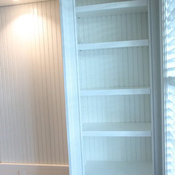 Raleigh Murphy Bed