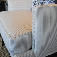 Upholstery