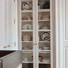 butler pantry final ideas