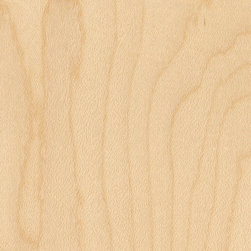Maple Flat Cut Domestic Veneer - Products