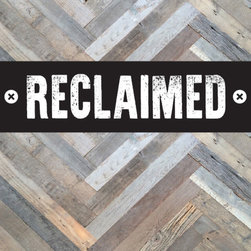 Reclaimed - Products