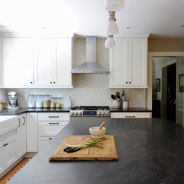 Ft. Hunt Kitchen Renovation