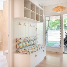 Entry Way