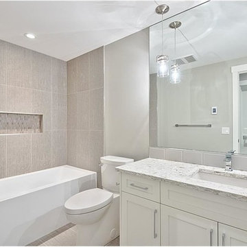 433 31 AV NW, Mount Pleasant, Calgary, Alberta T2M2P5