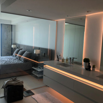Luxury Bathroom