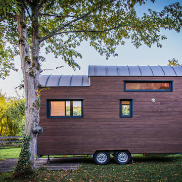 Projets Tiny house